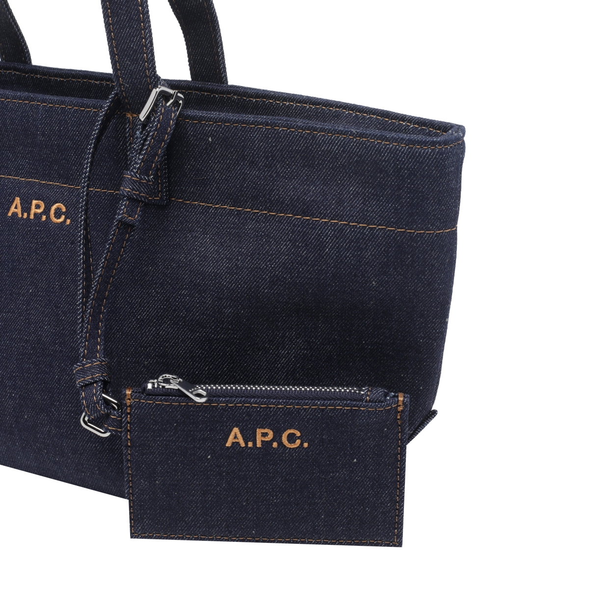 [A.P.C.] Shoulder bag FW26 COHIZ F67045IAI