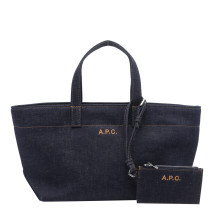 [A.P.C.] Shoulder bag FW26 COHIZ F67045IAI
