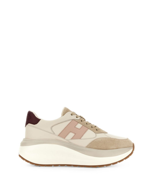 [Hogan] Sneakers FW26 HXW7140GA40UHC0R1T