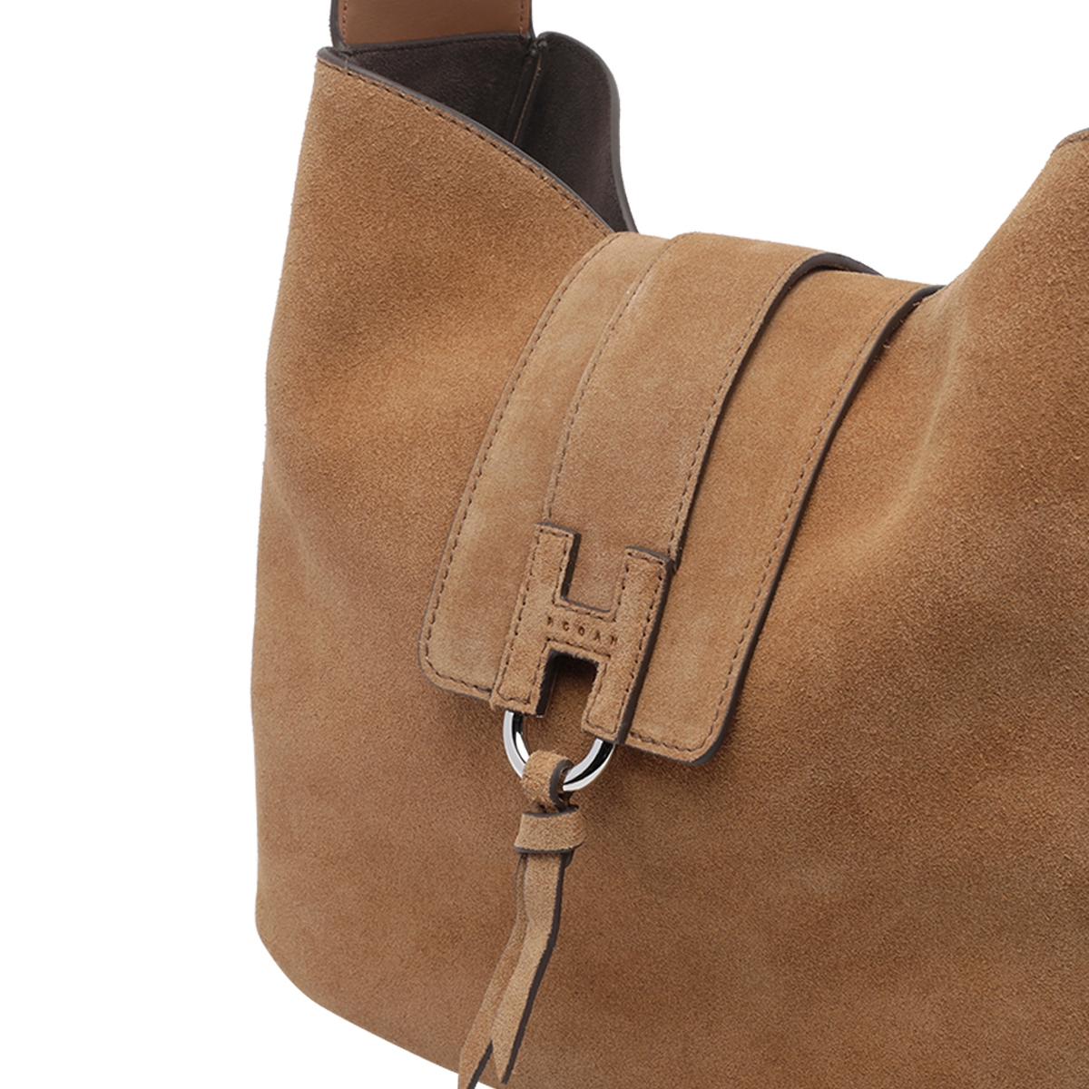 [Hogan] Tote bag FW26 KBW01XS0200UGMS410