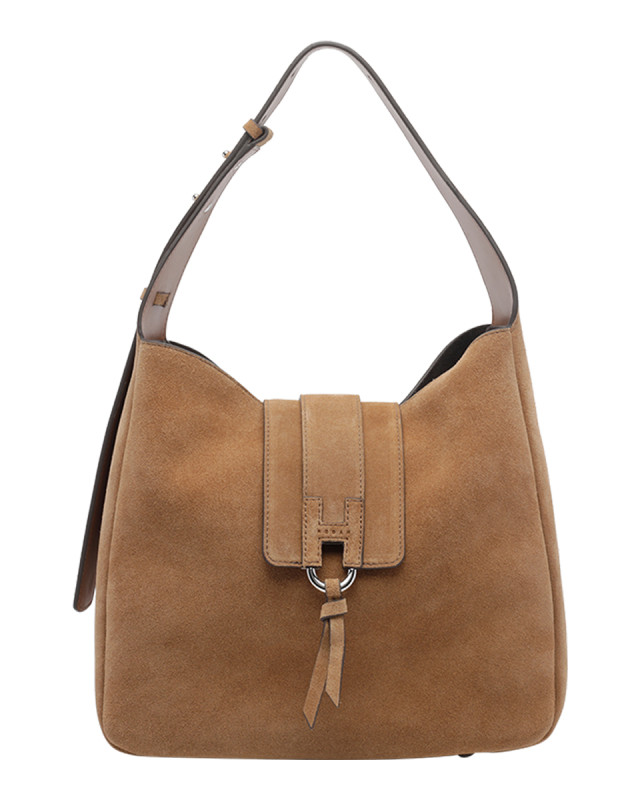 [Hogan] Tote bag FW26 KBW01XS0200UGMS410