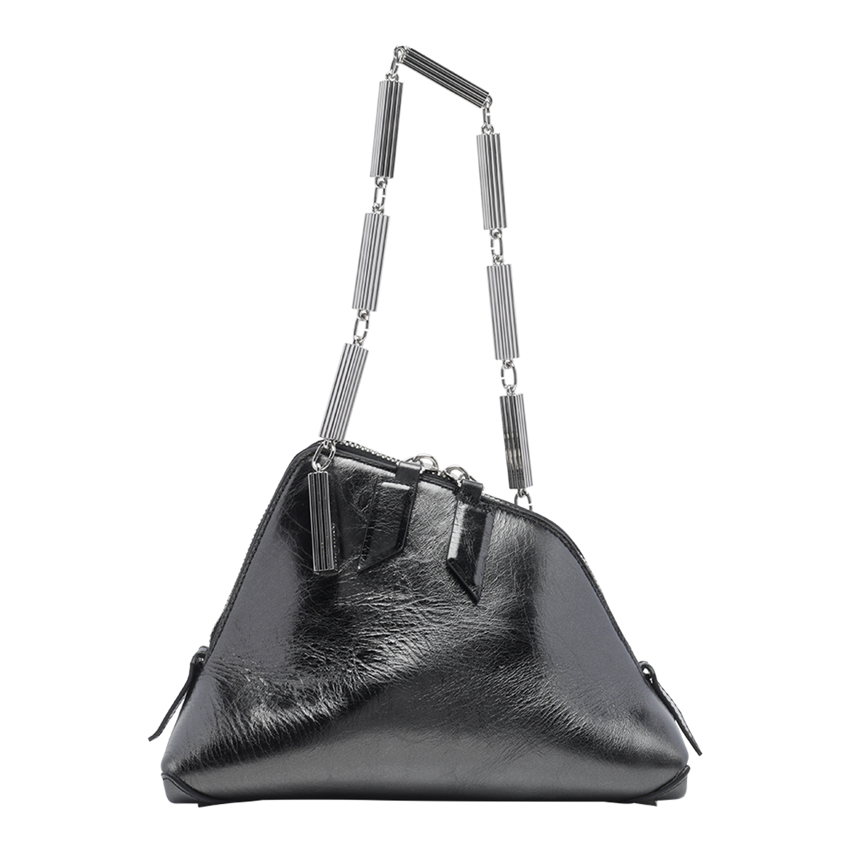 [The Attico] Clutch bag FW26 261WAH00065LBT070AA233