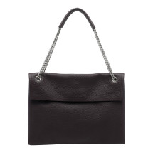 [ORCIANI] Shoulder bag FW26 B02212SOFBURGUNDY