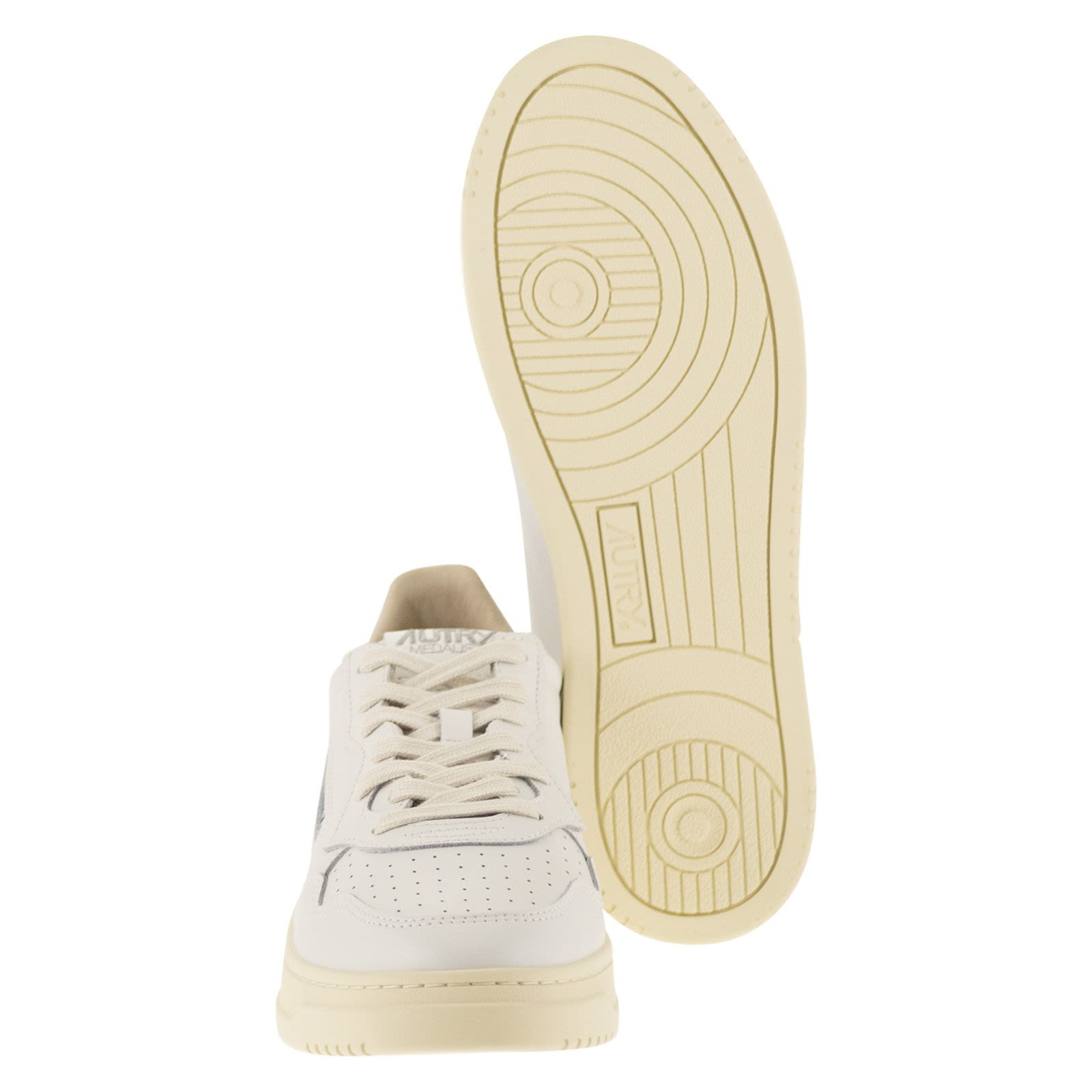[AUTRY] Sneakers FW26 AULMBJ04