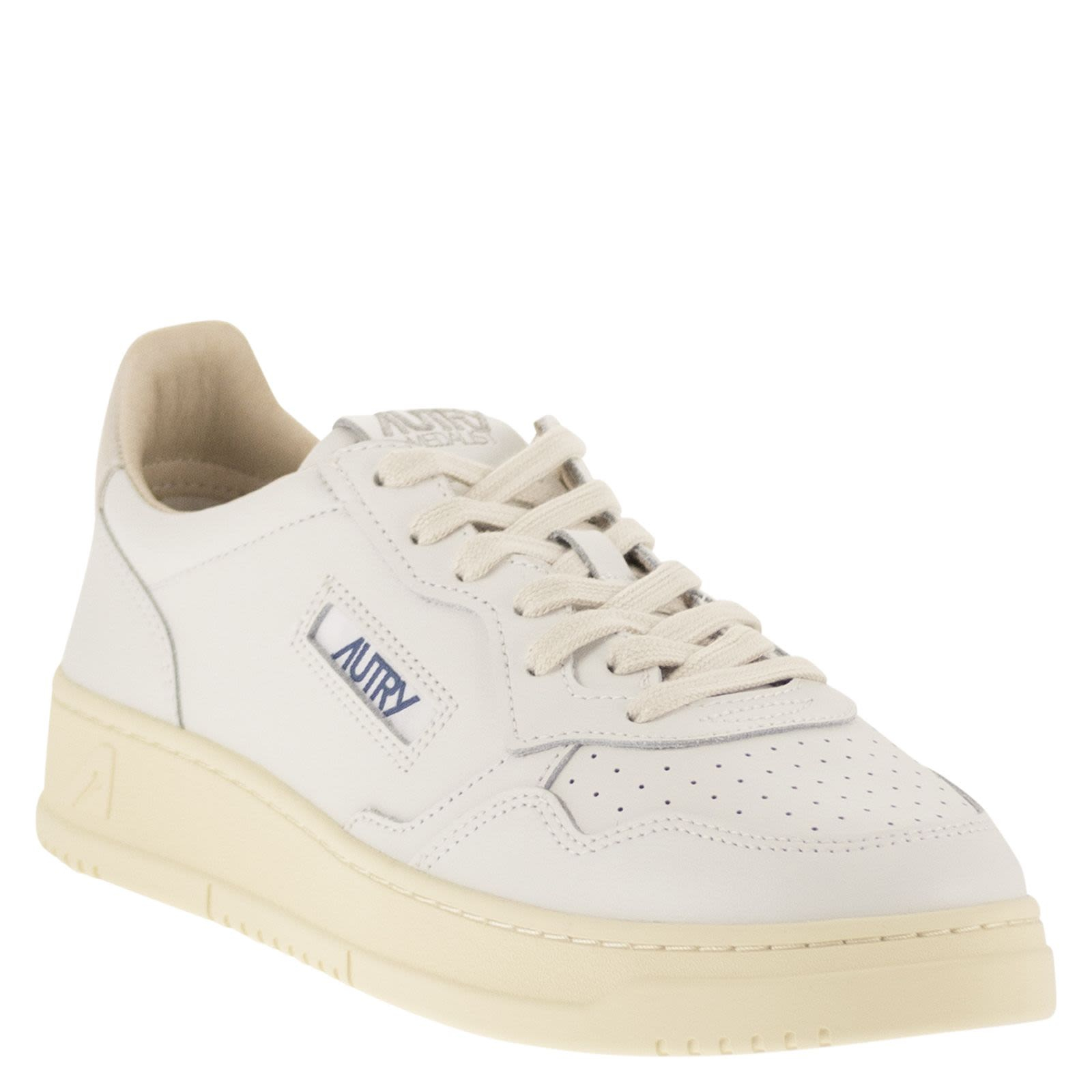 [AUTRY] Sneakers FW26 AULMBJ04