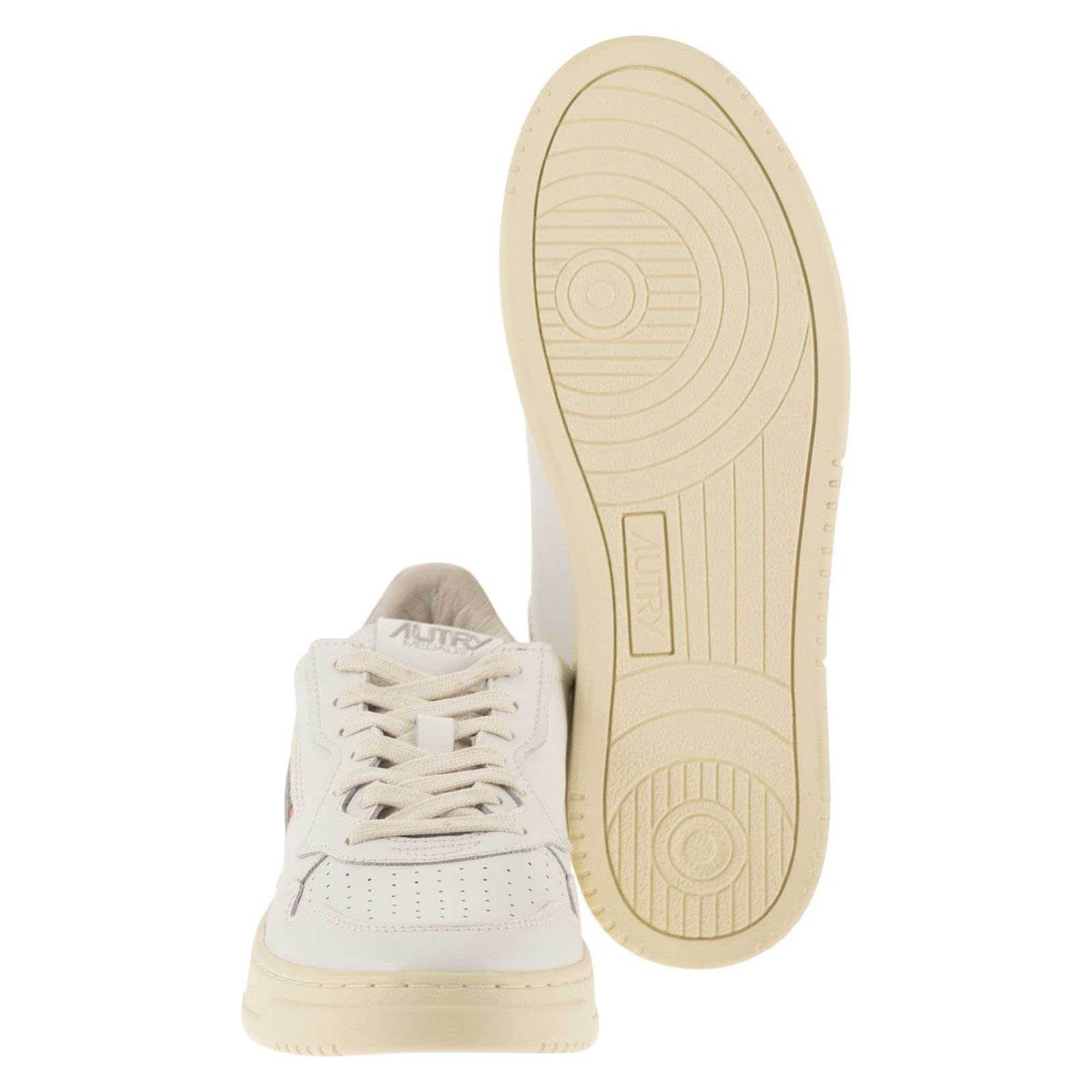 [AUTRY] Sneakers FW26 AULMLL28