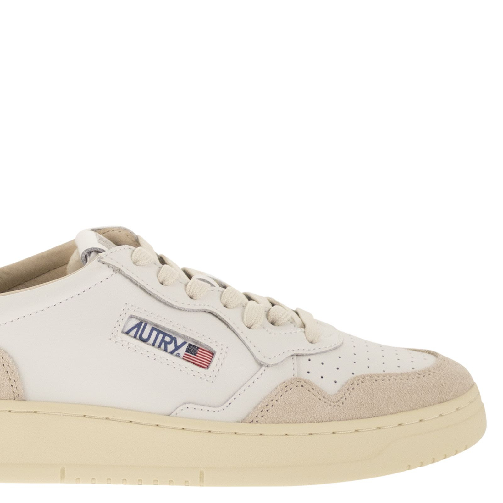 [AUTRY] Sneakers FW26 AULMLS18