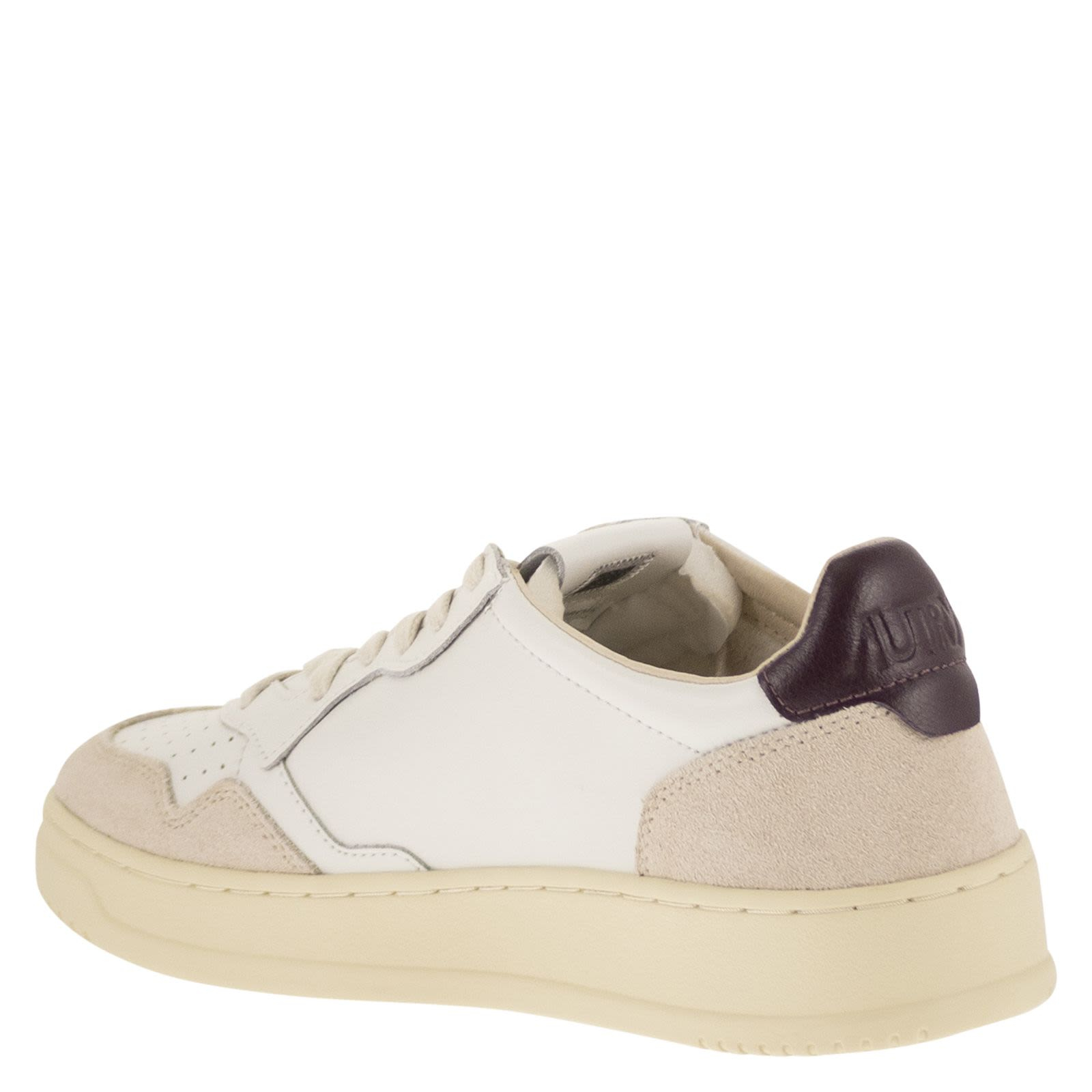 [AUTRY] Sneakers FW26 AULMLS18