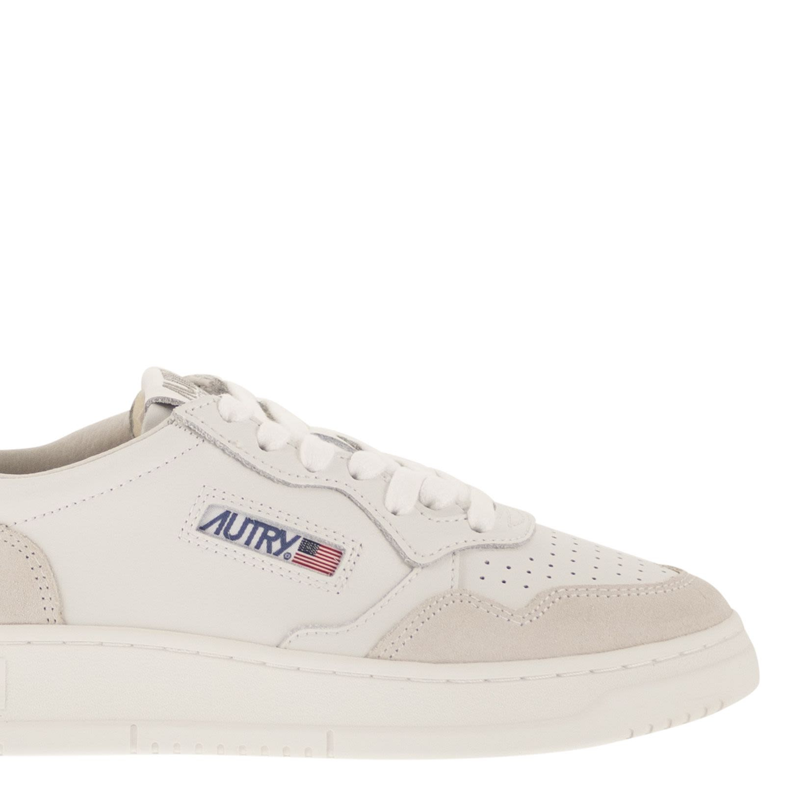 [AUTRY] Sneakers FW26 AULWLS30
