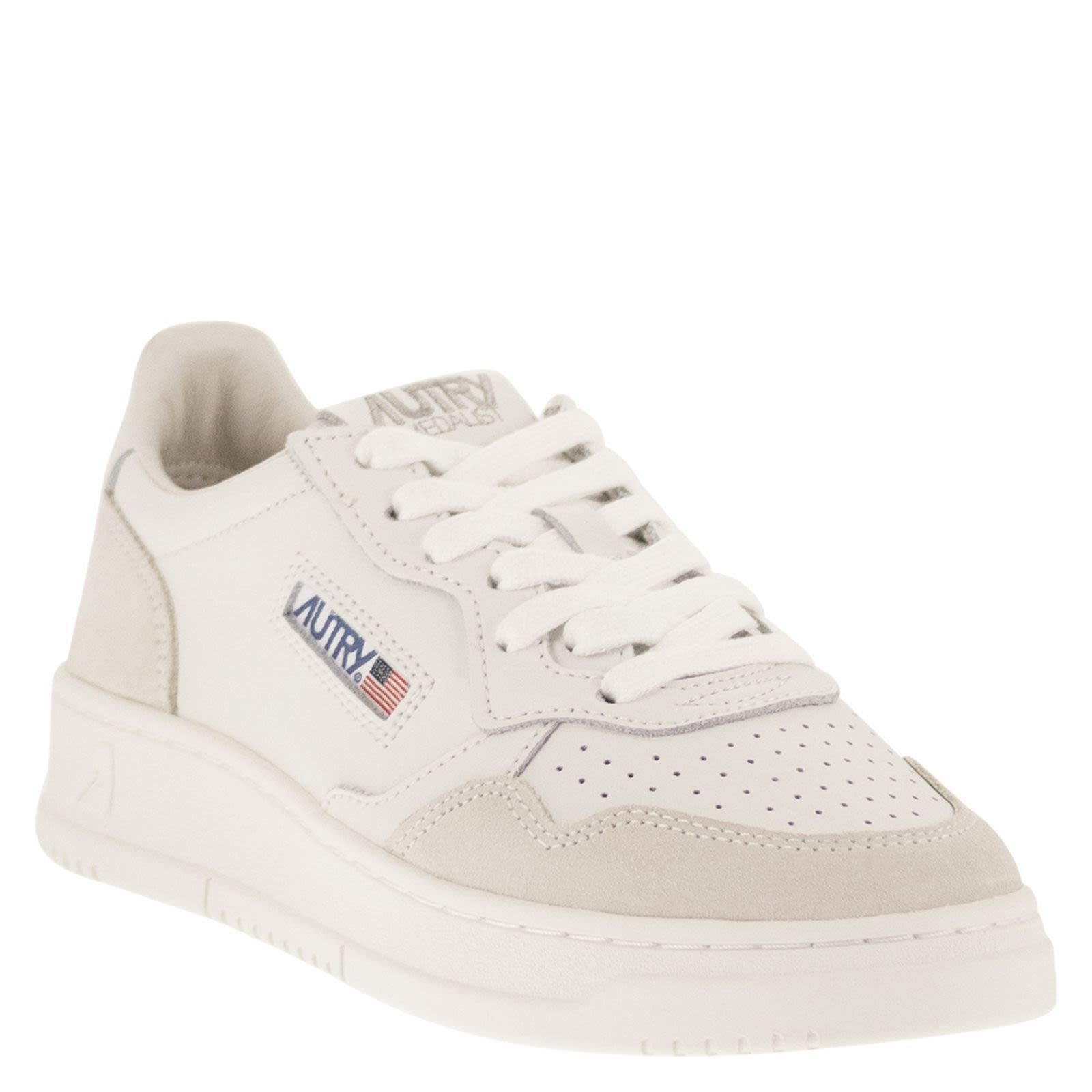 [AUTRY] Sneakers FW26 AULWLS30