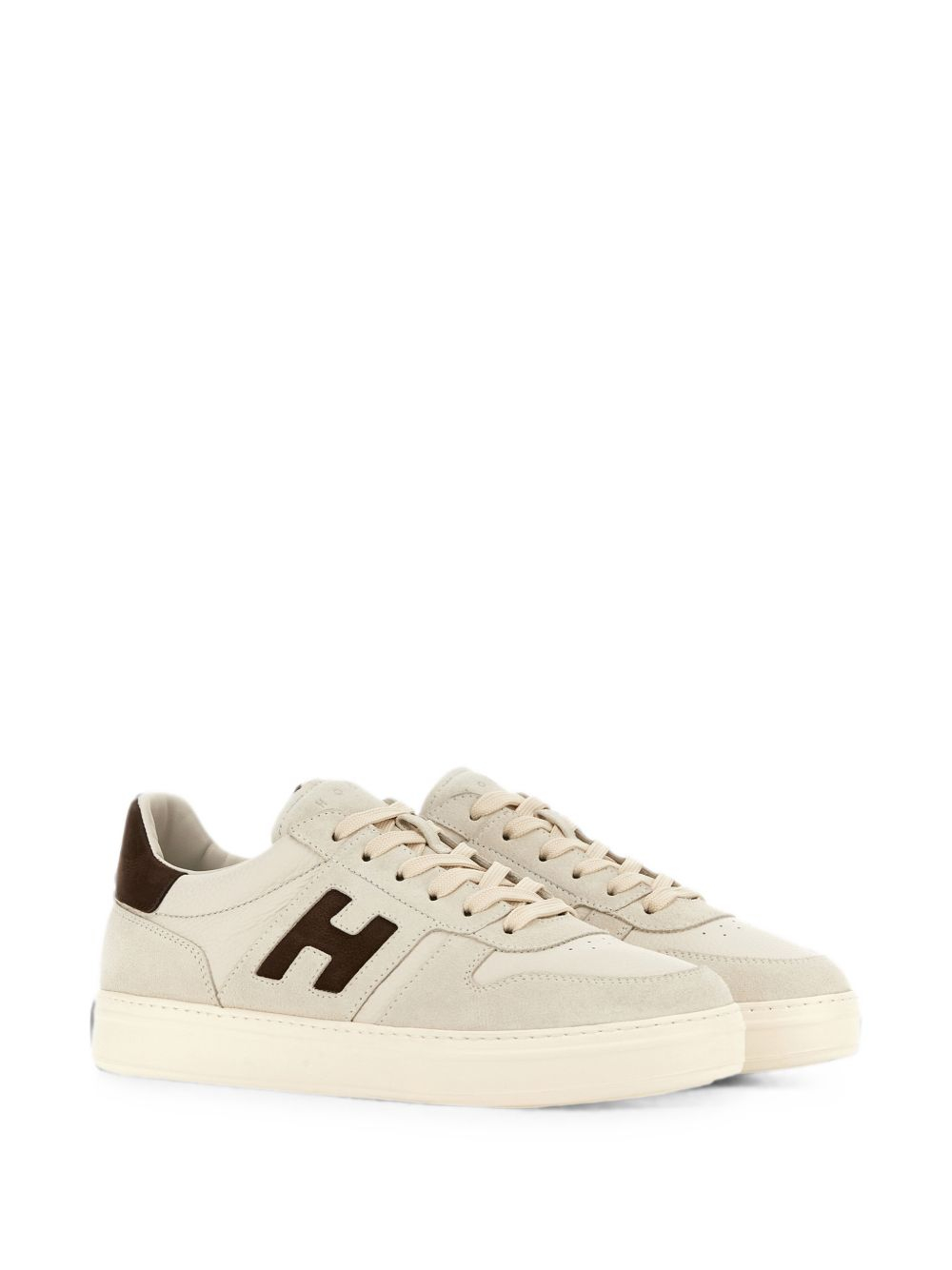 [Hogan] Sneakers FW26 HXM6680FZ00VGM548S