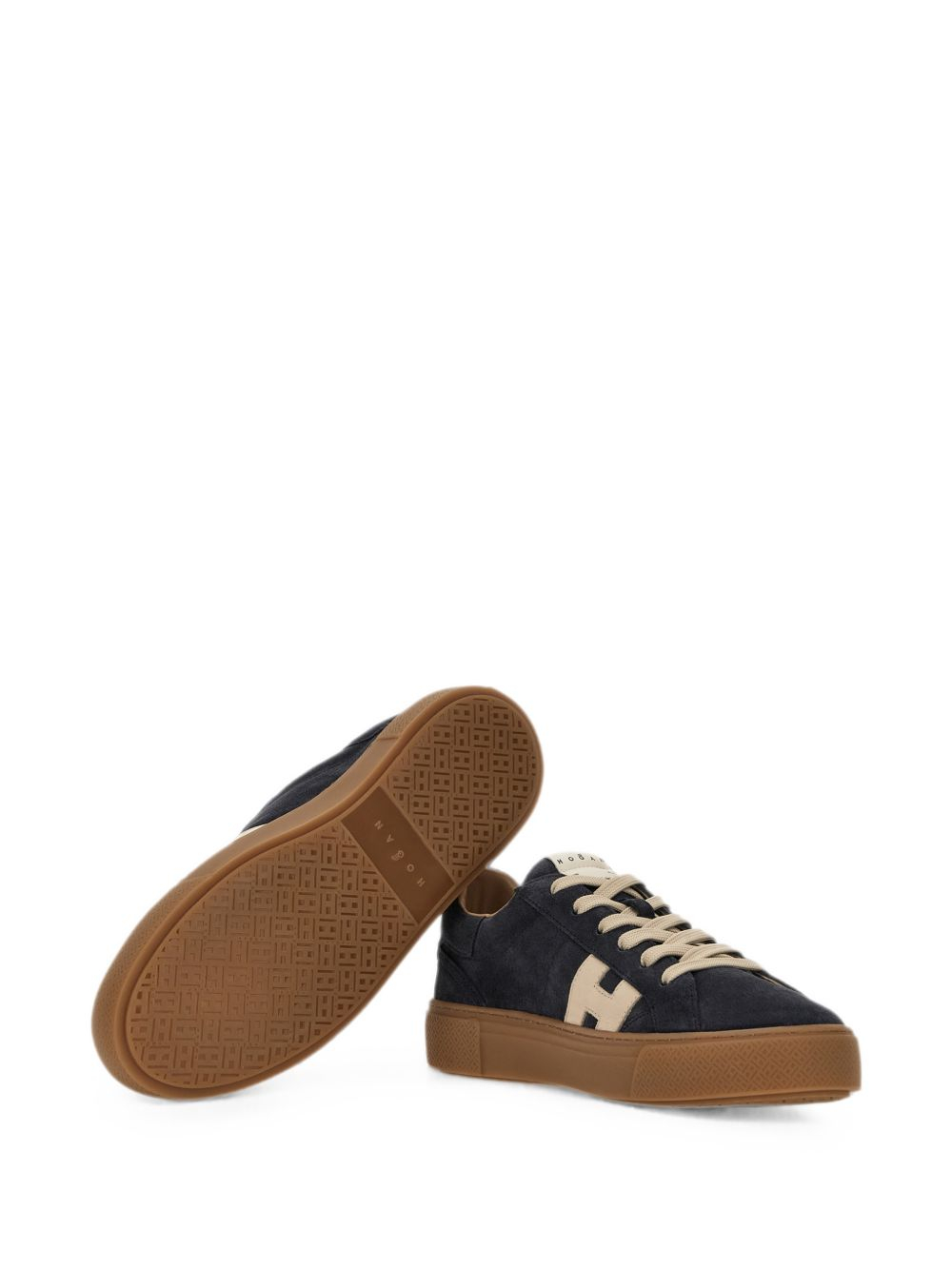 [Hogan] Sneakers FW26 HXM7050GF10UHT0FDC