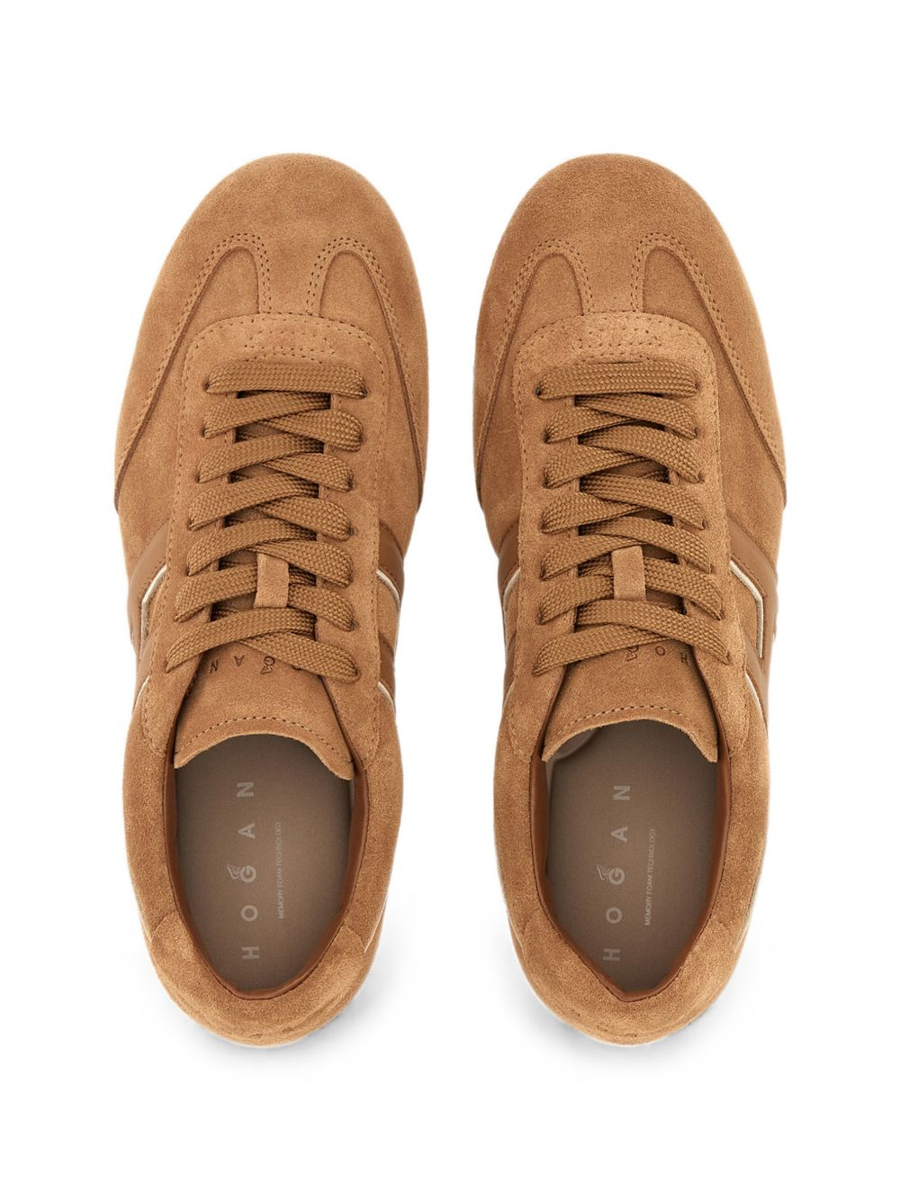 [Hogan] Sneakers FW26 HXW6930GJ00VGB0RZI