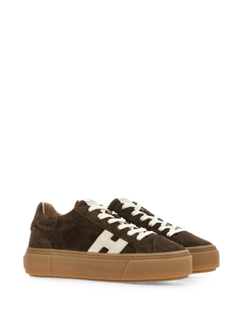 [Hogan] Sneakers FW26 HXW7050GB00UHT0R1L