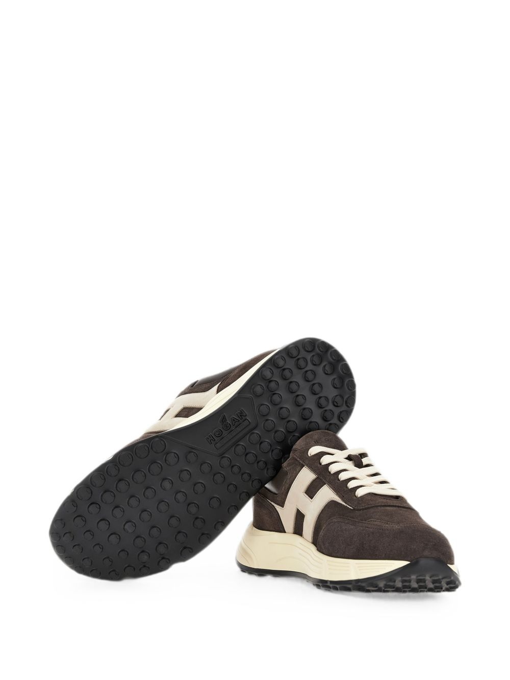[Hogan] Sneakers FW26 HXM5630FR30S9G739T