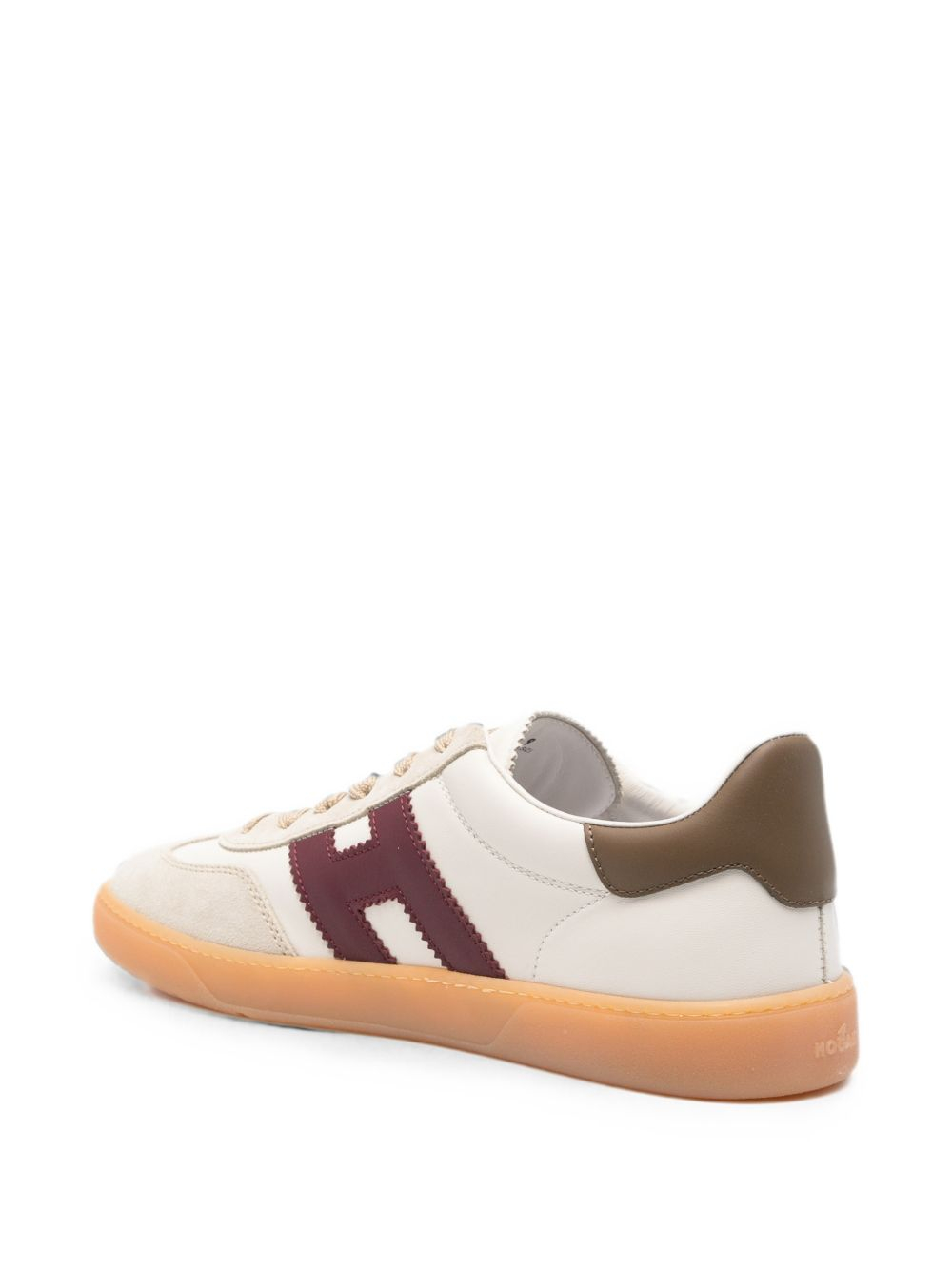 [Hogan] Sneakers FW26 HXM6470FB60UHC964Q