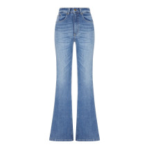 [Lois] Jeans FW26 31508067L34 MEDIUM STONE
