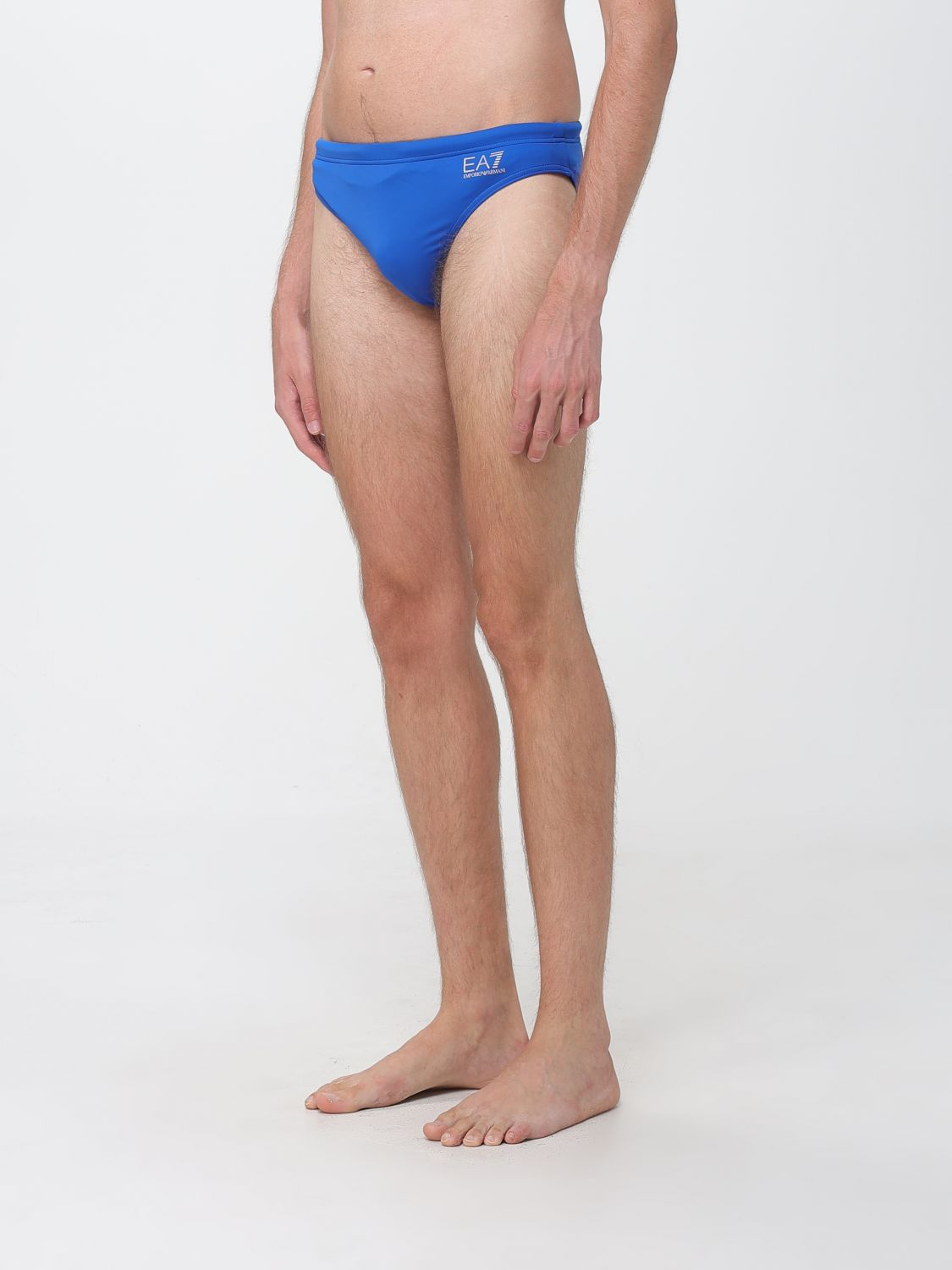 [EA7 SWIMWEAR] Swim Pants SS26 7M000500AF14514 MB015