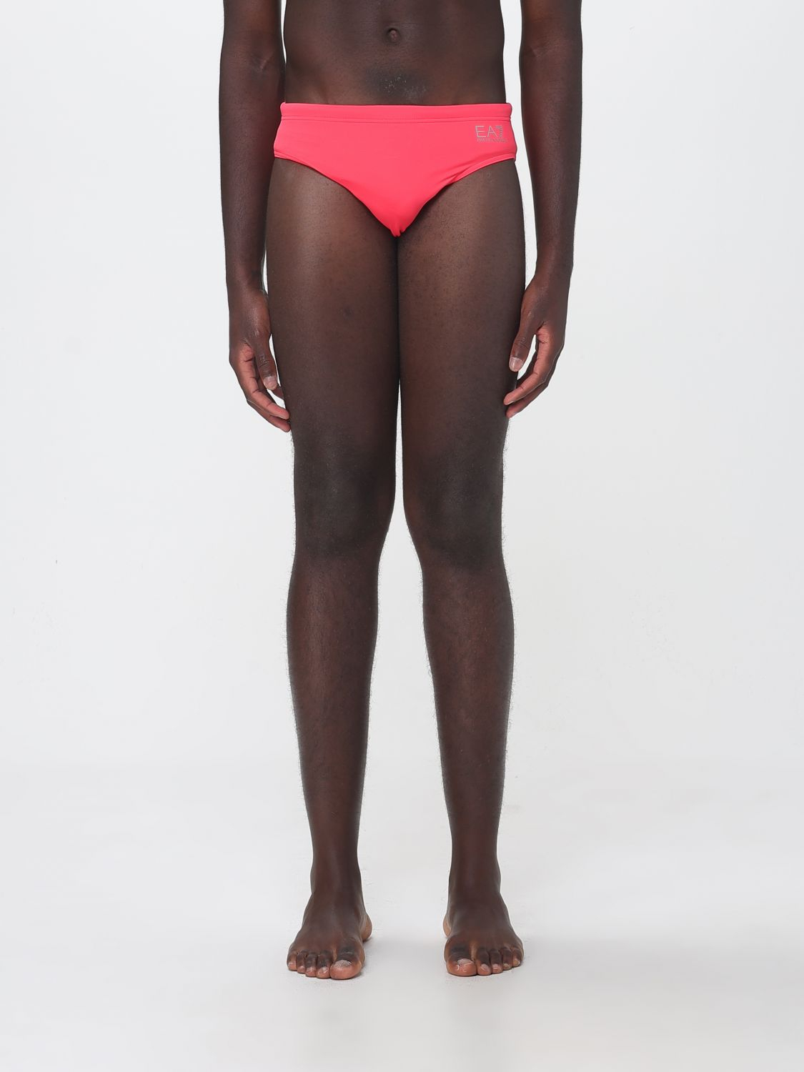 [EA7 SWIMWEAR] Swim Pants SS26 7M000501AF14514 M4093
