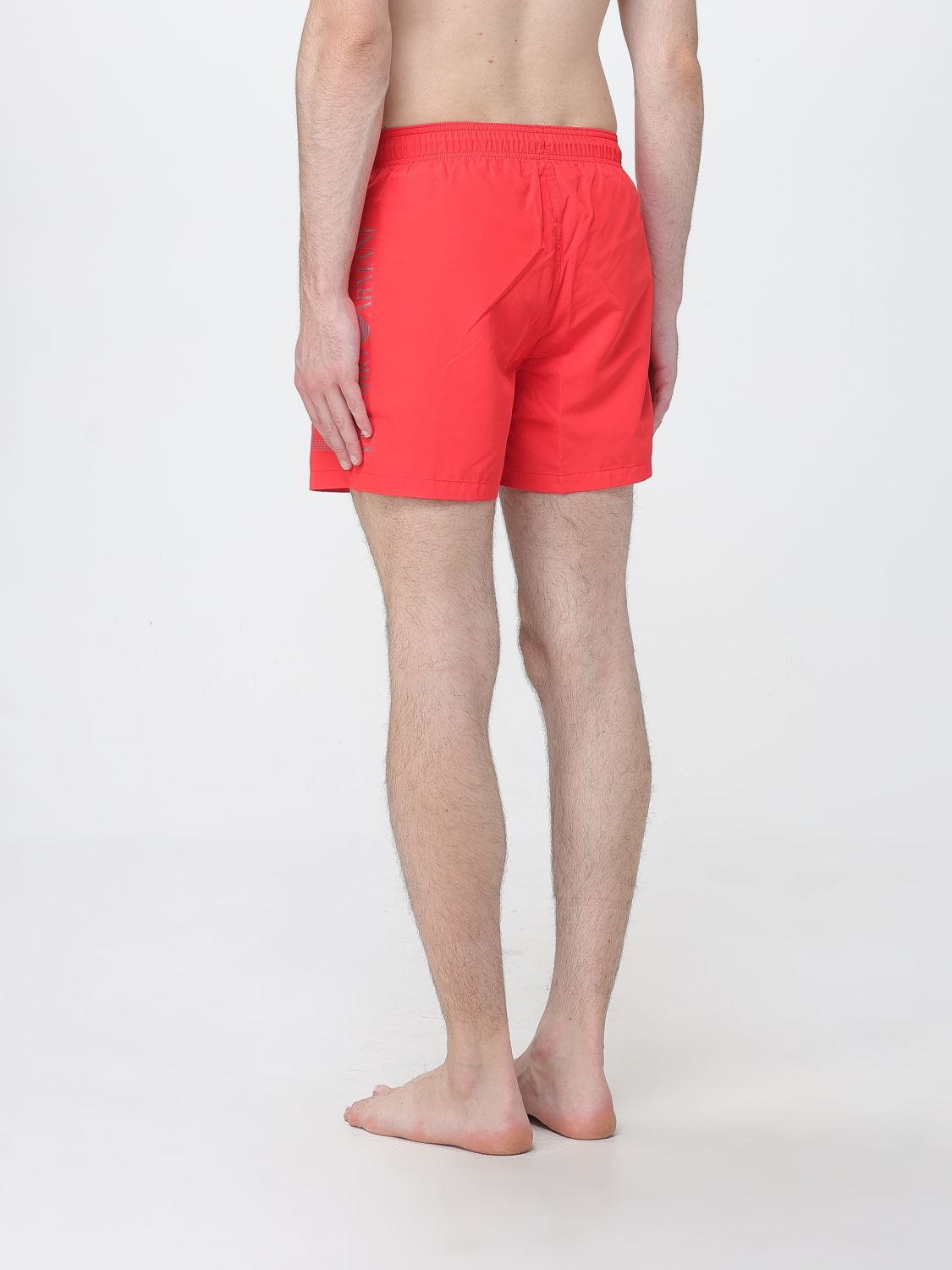 [EA7 SWIMWEAR] Swim Pants SS26 7M002001AF14497 M5096