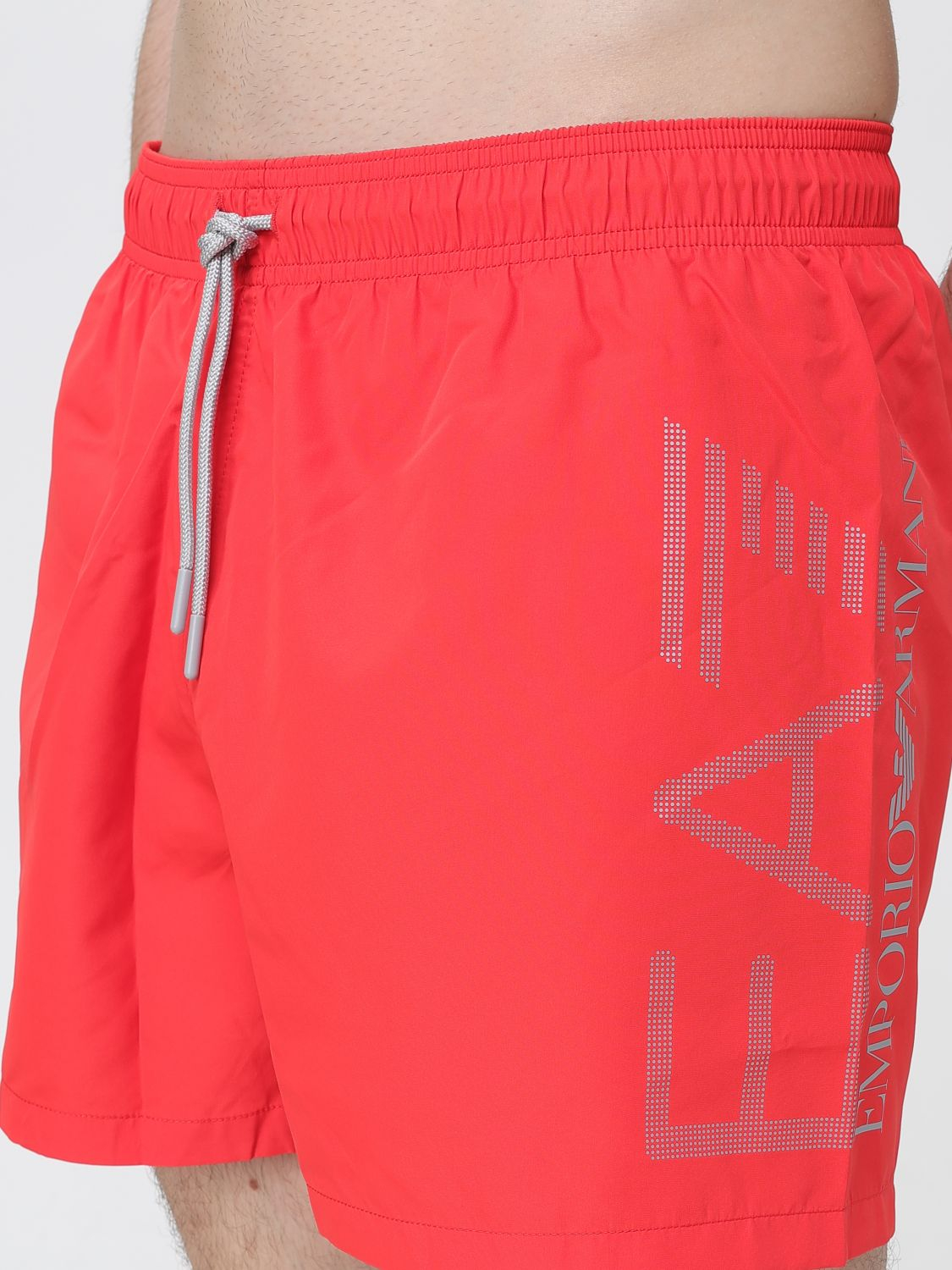 [EA7 SWIMWEAR] Swim Pants SS26 7M002001AF14497 M5096
