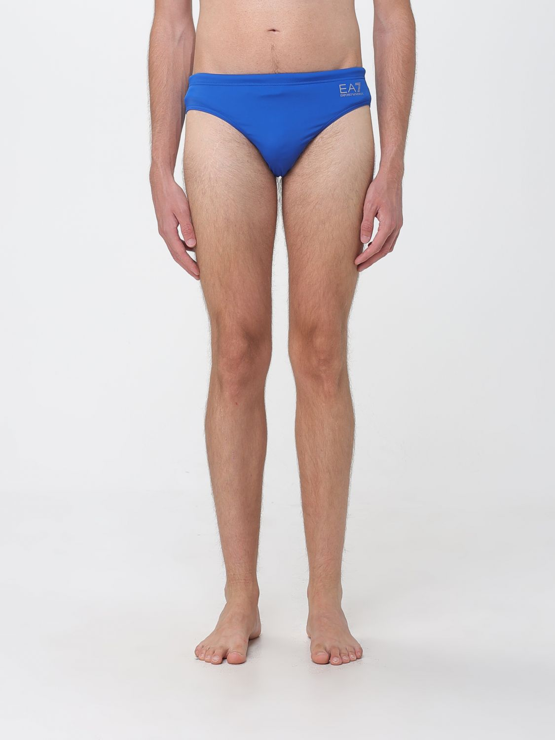 [EA7 SWIMWEAR] Swim Pants SS26 7M000501AF14514 MB015