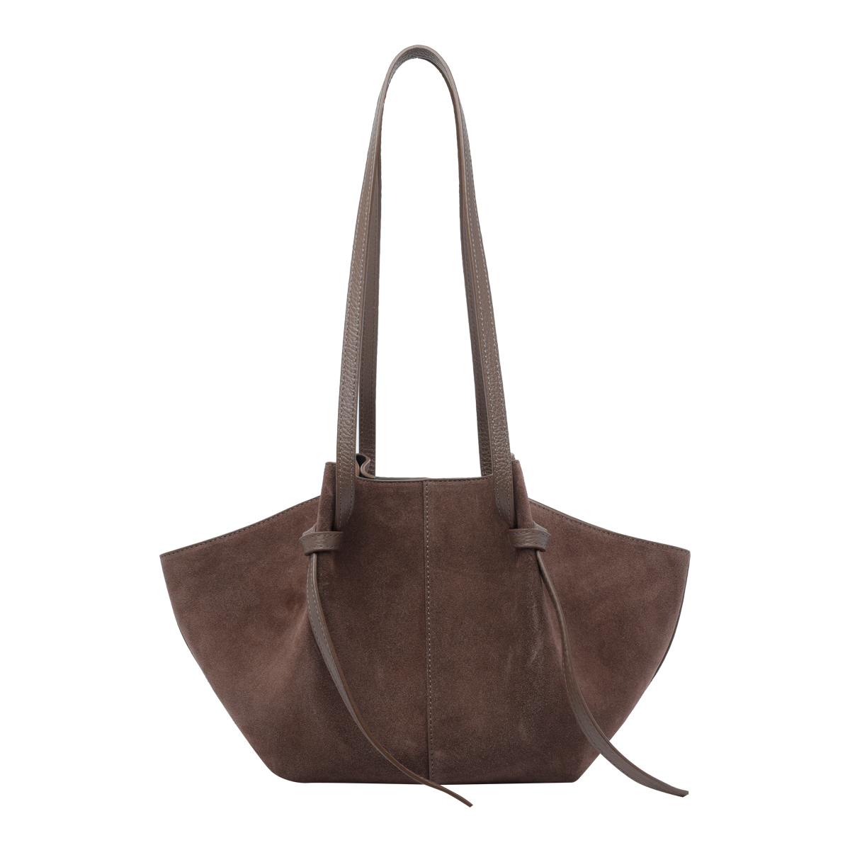 [YUZEFI] Shoulder bag FW26 MOCHISUEDES026