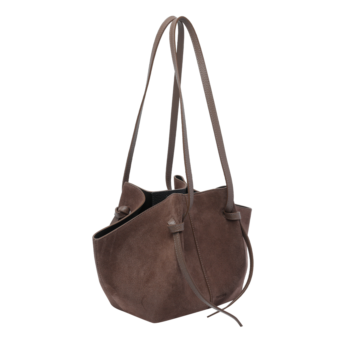 [YUZEFI] Shoulder bag FW26 MOCHISUEDES026