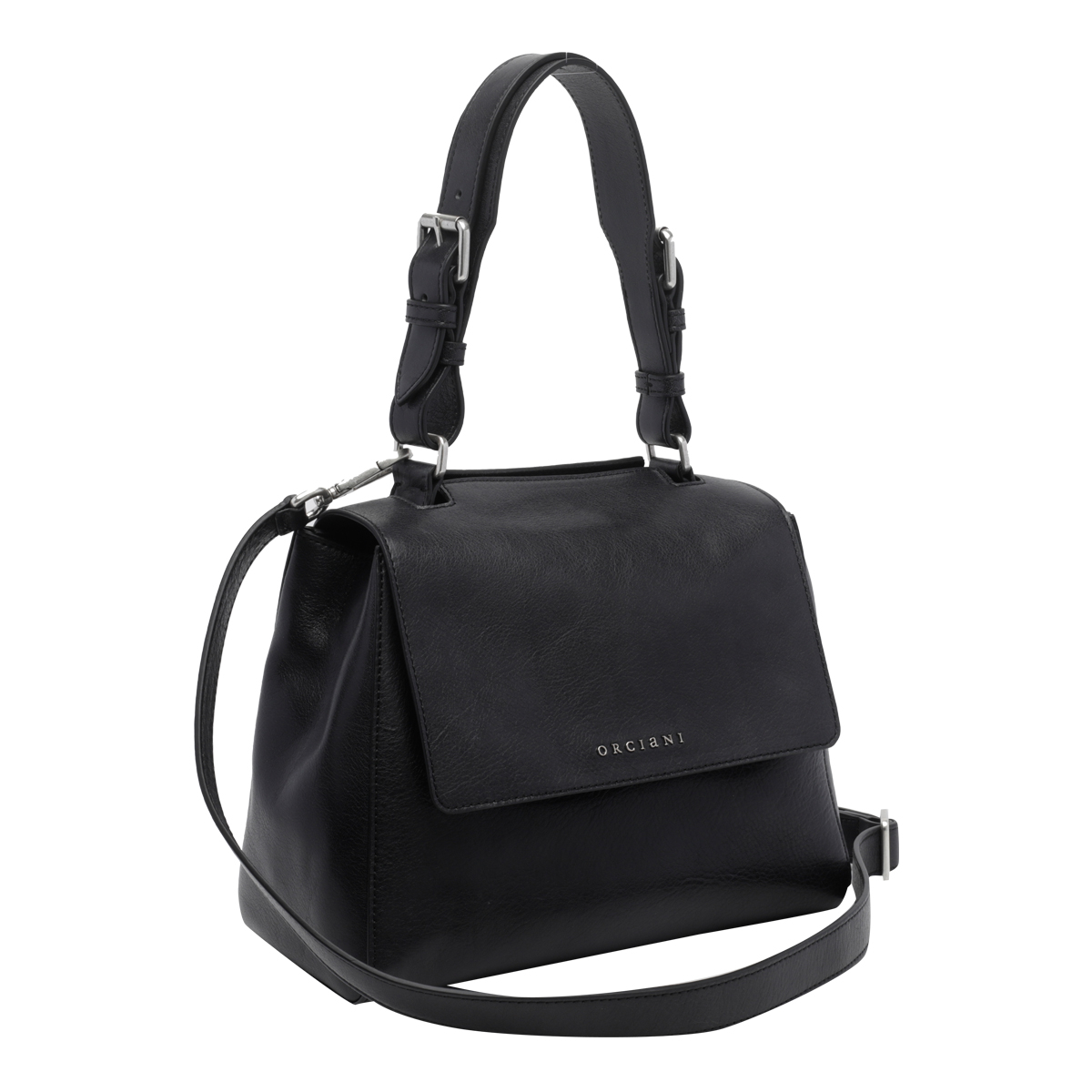 [ORCIANI] Shoulder bag FW26 B01999LGNNERO