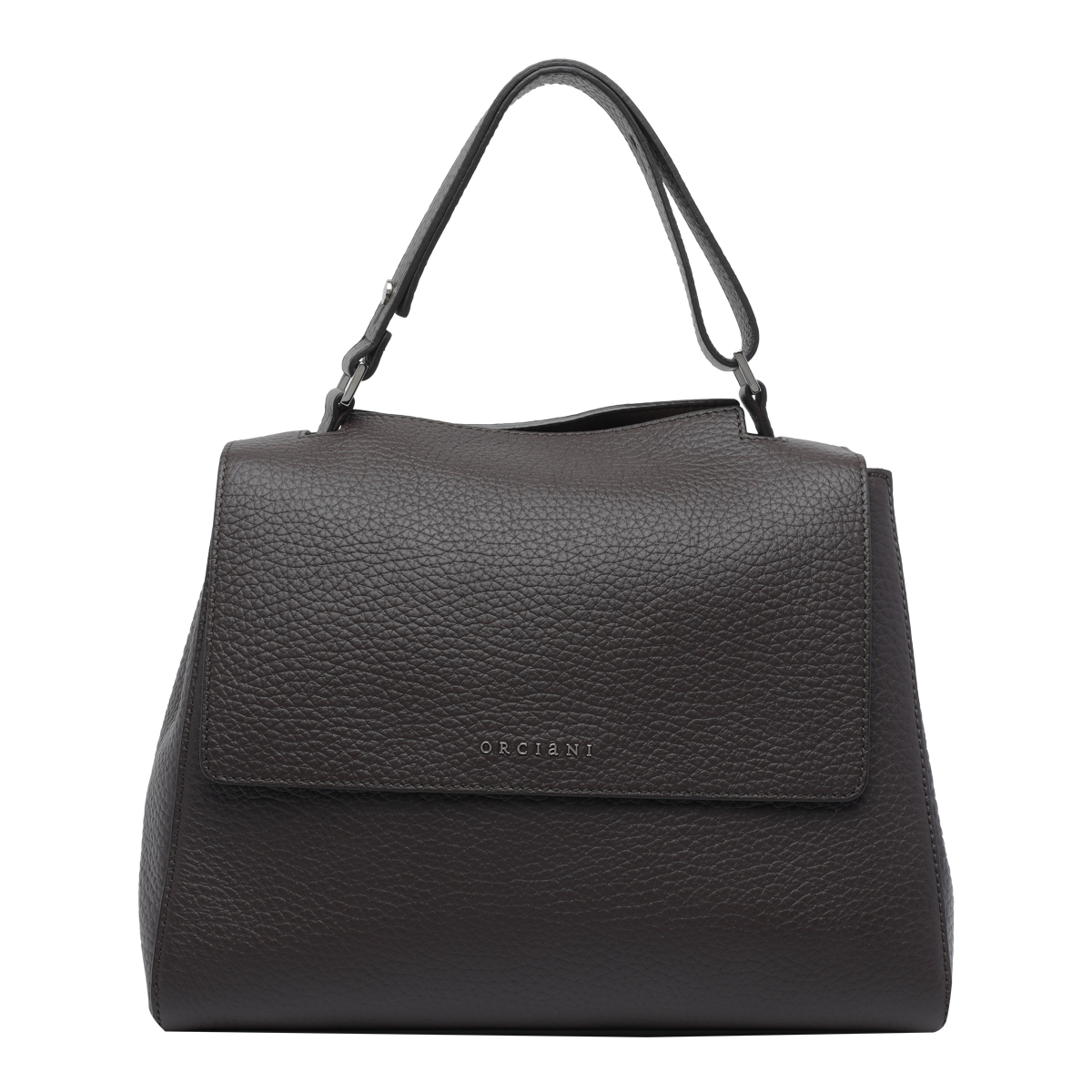 [ORCIANI] Tote bag FW26 BT2006SOFTESTA DI MORO