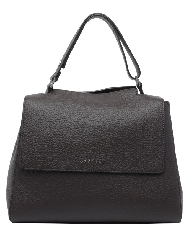 [ORCIANI] Tote bag FW26 BT2006SOFTESTA DI MORO