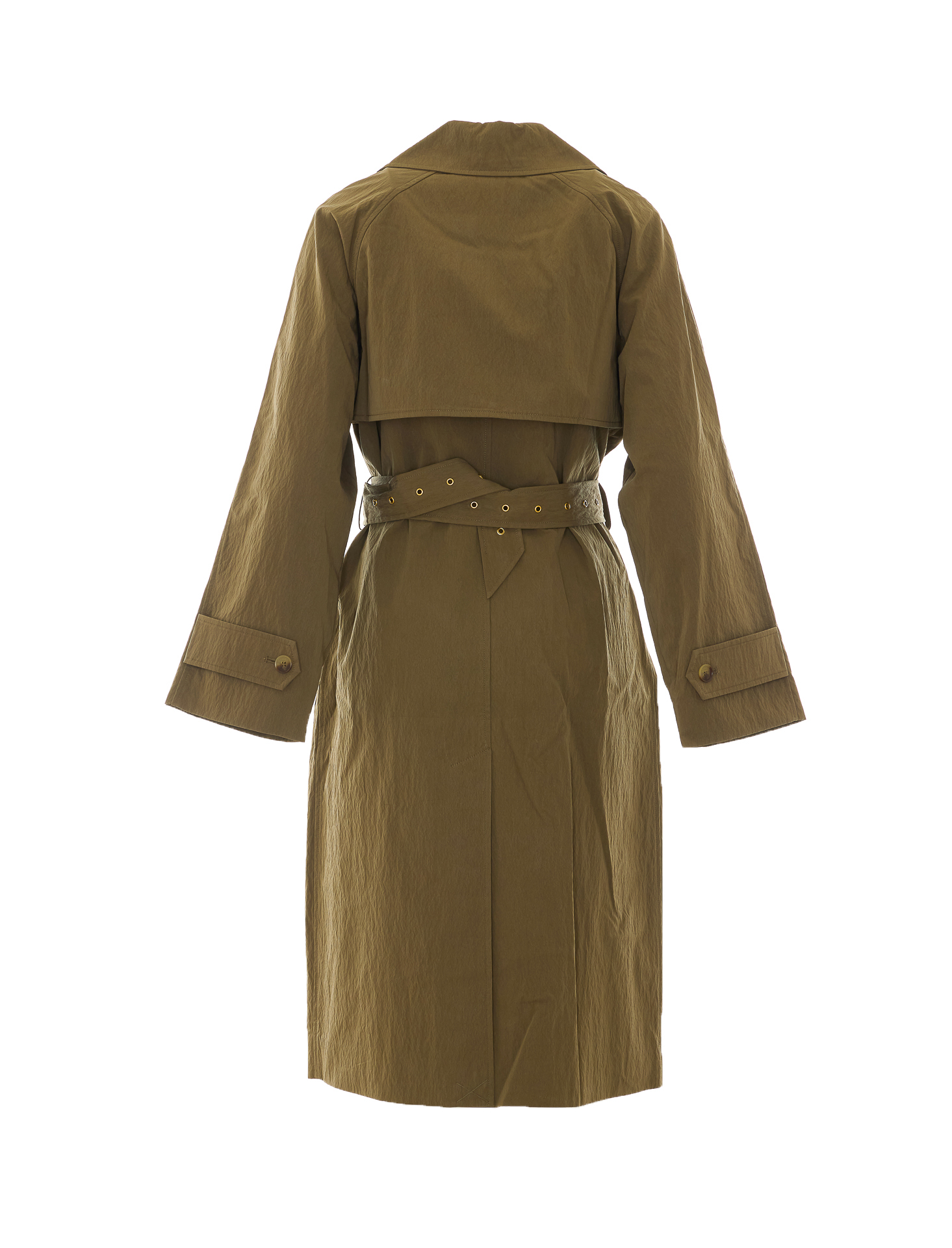 [MICHAEL MICHAEL KORS] Coat FW26 MS620FLKMY303
