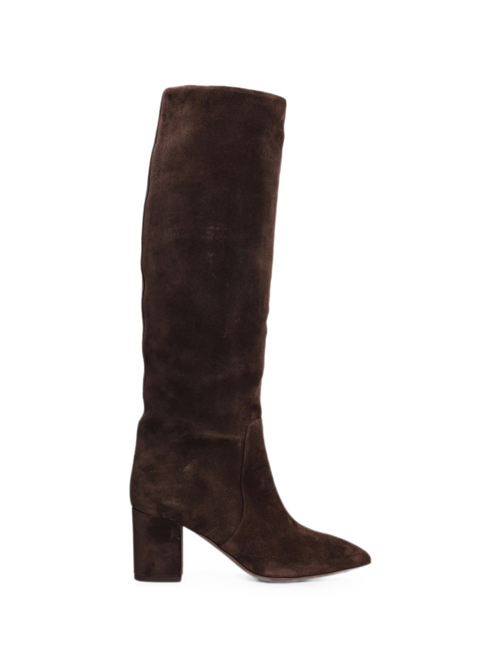 [Paris Texas] Ankle Boots FW26 PX1088XV003CIOCCOLATO