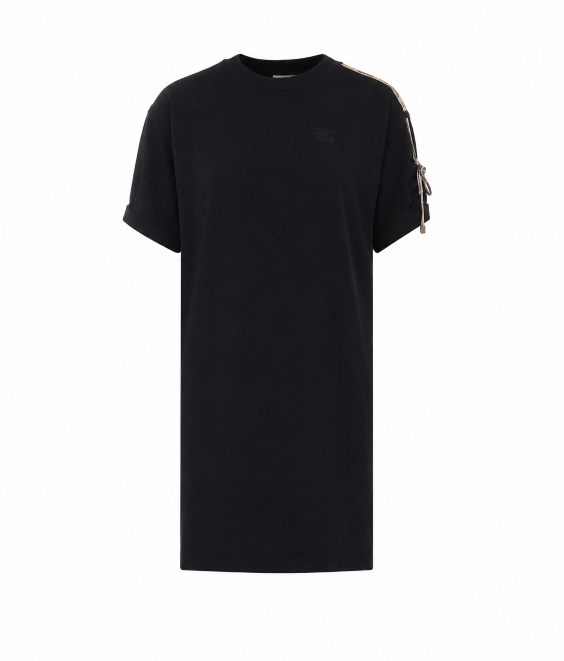 [Burberry] Short sleeve dress FW26 8110081A1189