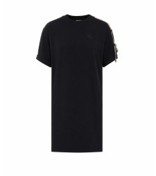 [Burberry] Short sleeve dress FW26 8110081A1189