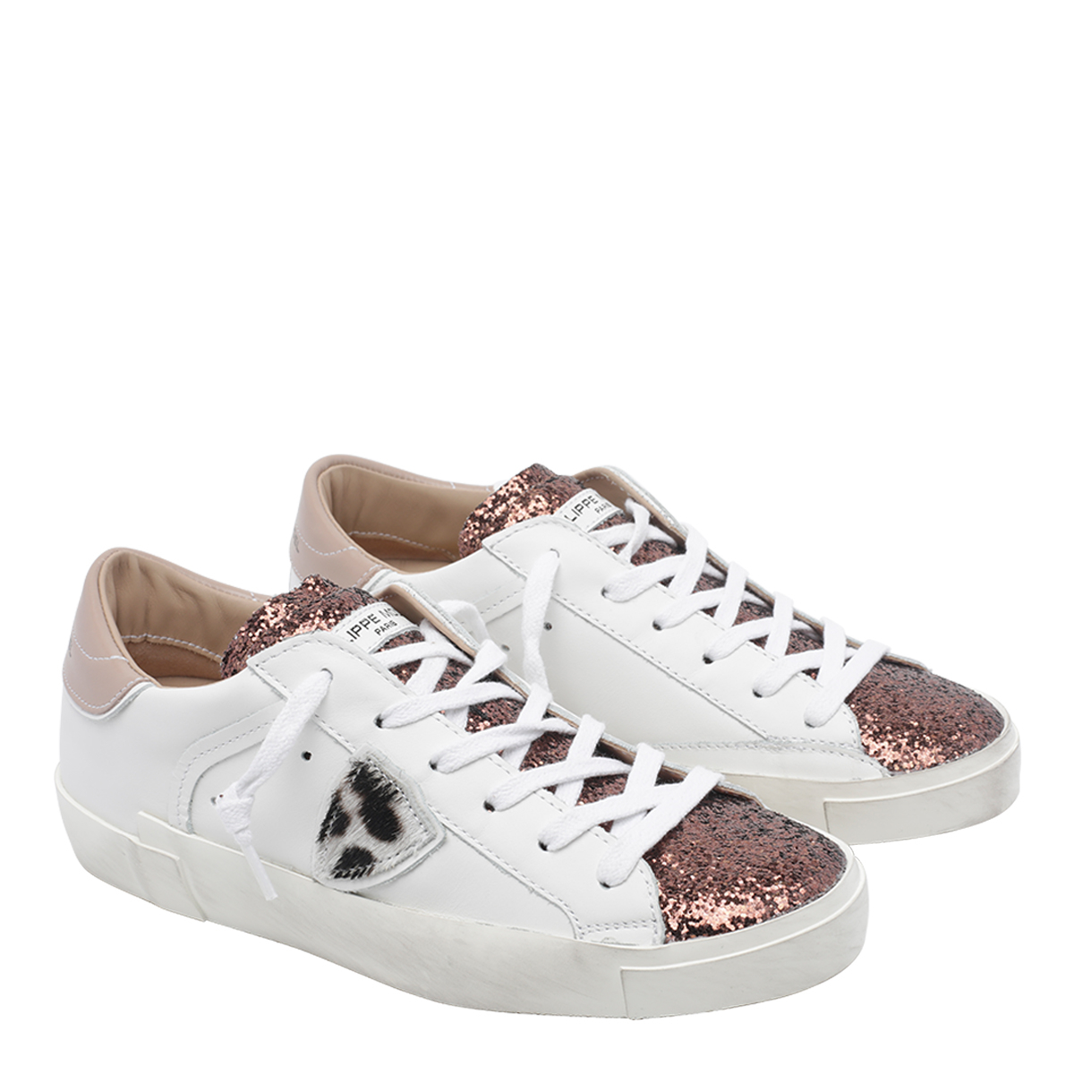 [PHILIPPE MODEL] Sneakers FW26 PRLDVGA4