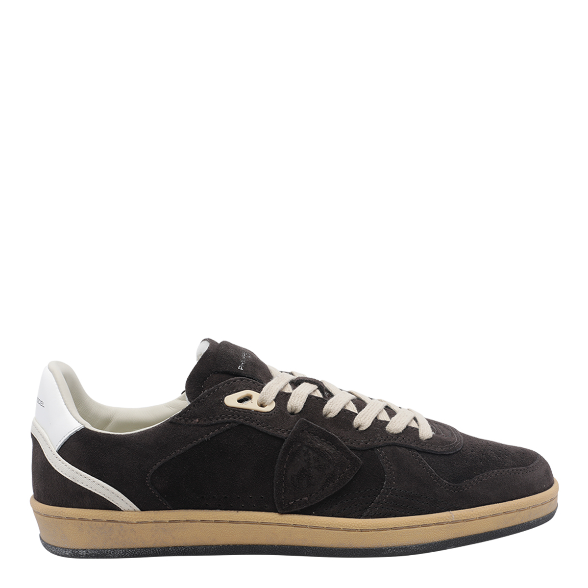 [PHILIPPE MODEL] Sneakers FW26 PGLUD004
