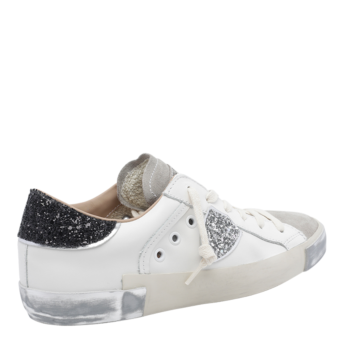 [PHILIPPE MODEL] Sneakers FW26 PRLDVG09