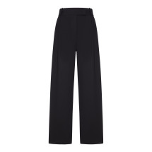 [Giorgio Armani] Trousers FW26 GW003811TE16469UC001 BLACK BEAUTY