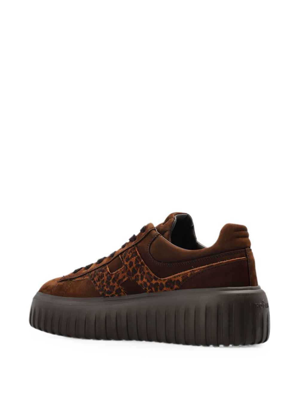 [Hogan] Sneakers FW26 HXW6450FE9AVH80R1D