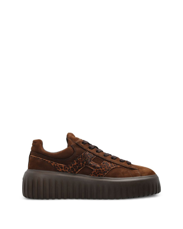 [Hogan] Sneakers FW26 HXW6450FE9AVH80R1D