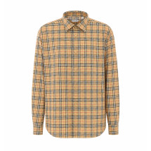 [Burberry] Shirts Long Sleeve FW26 8130238B9368