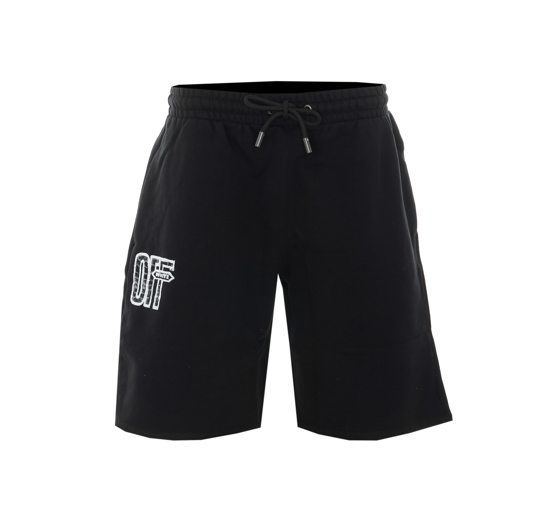 [Off White] Shorts FW26 OMCI013F26FLE005001