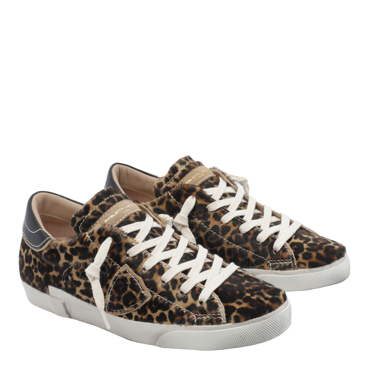 [PHILIPPE MODEL] Sneakers FW26 PRLDAX02
