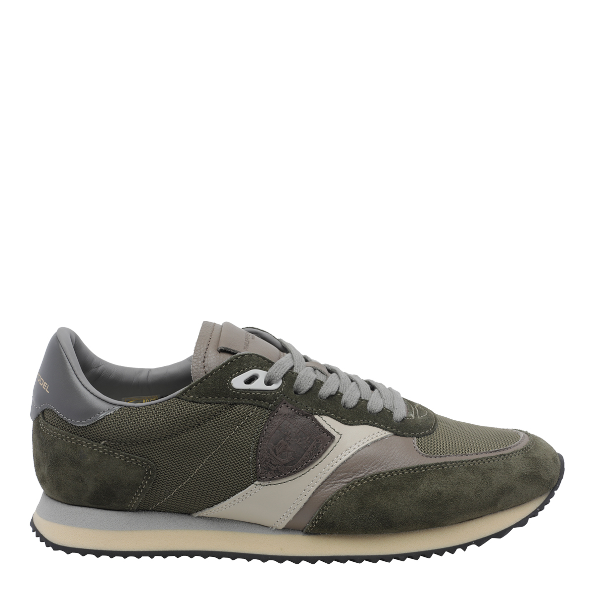 [PHILIPPE MODEL] Sneakers FW26 BVLUW015