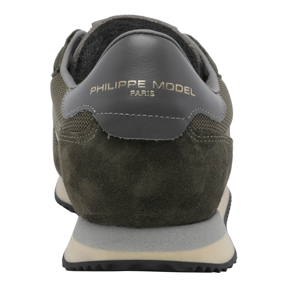 [PHILIPPE MODEL] Sneakers FW26 BVLUW015