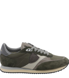 [PHILIPPE MODEL] Sneakers FW26 BVLUW015