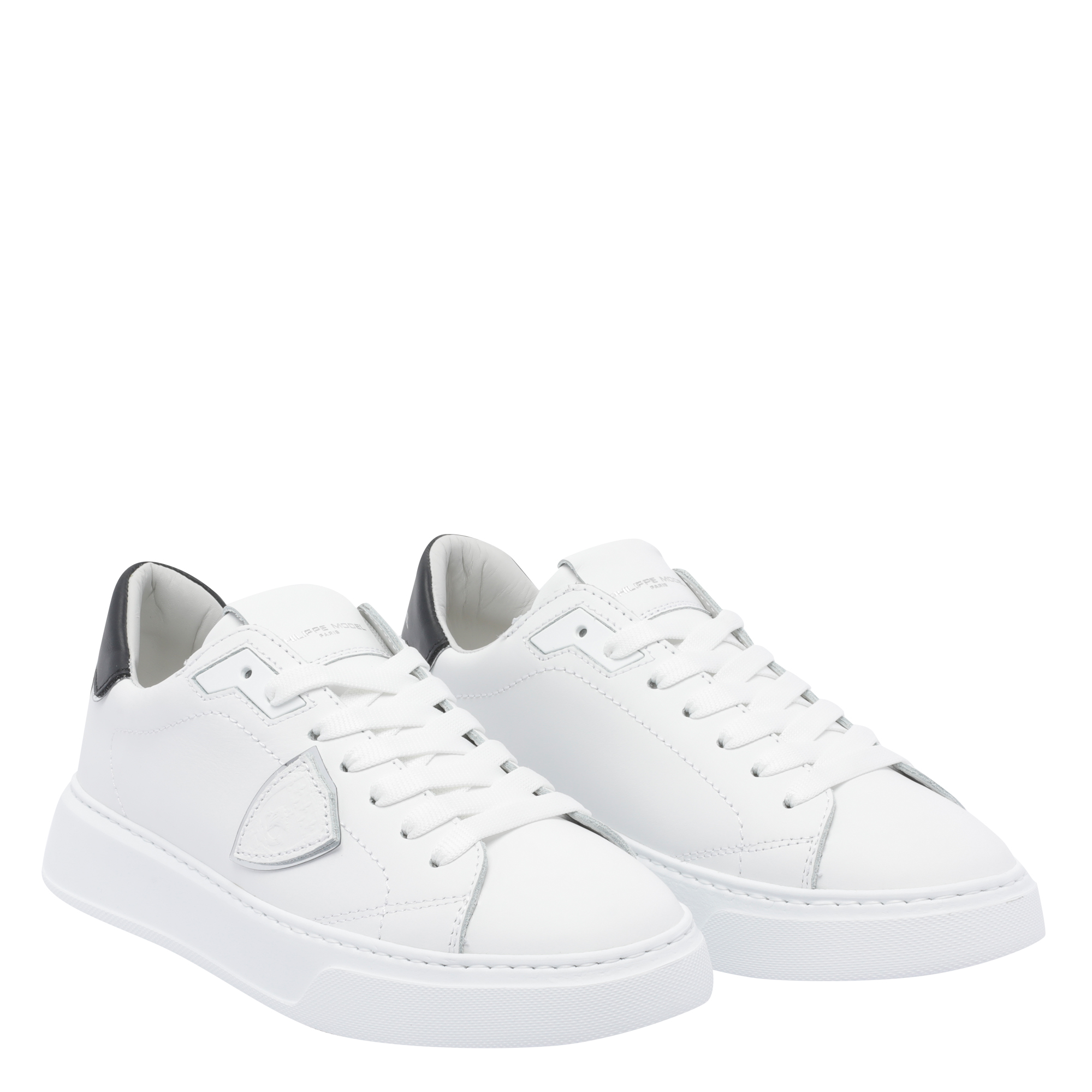 [PHILIPPE MODEL] Sneakers FW26 BTLDV010