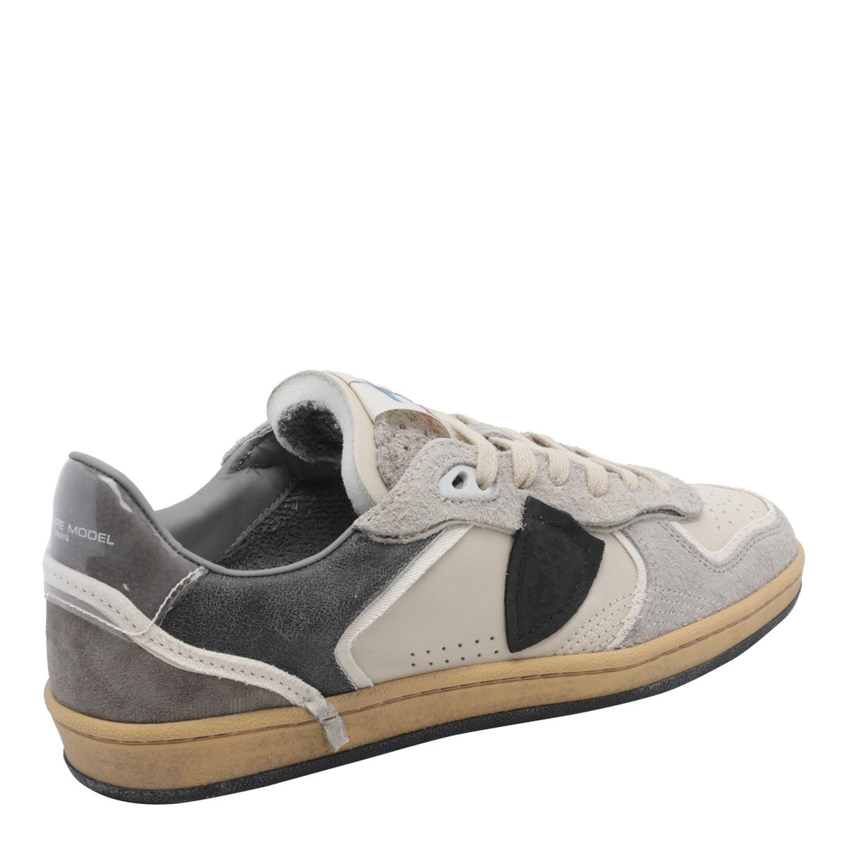 [PHILIPPE MODEL] Sneakers FW26 PGLUVXE3