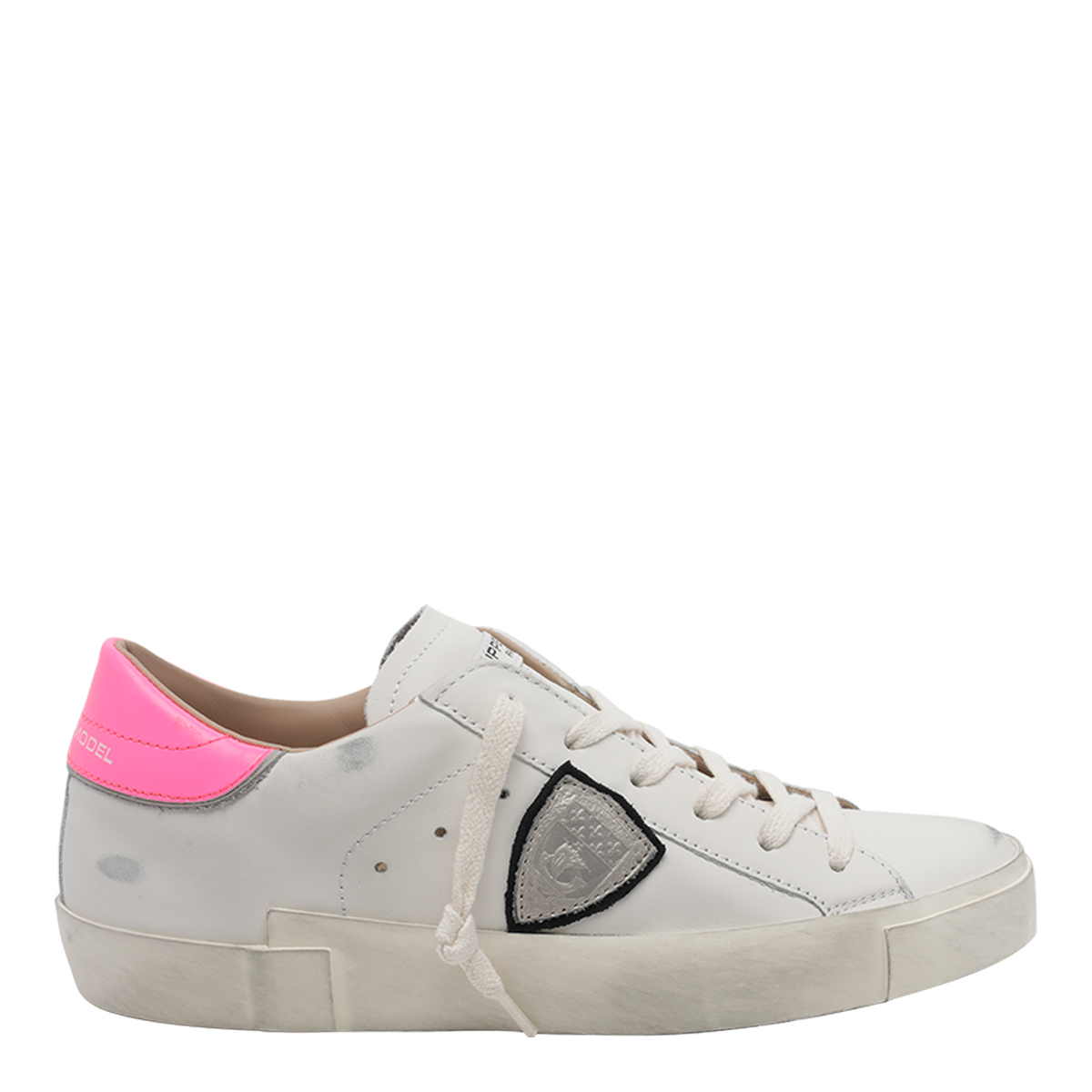 [PHILIPPE MODEL] Sneakers FW26 PRLDVP24